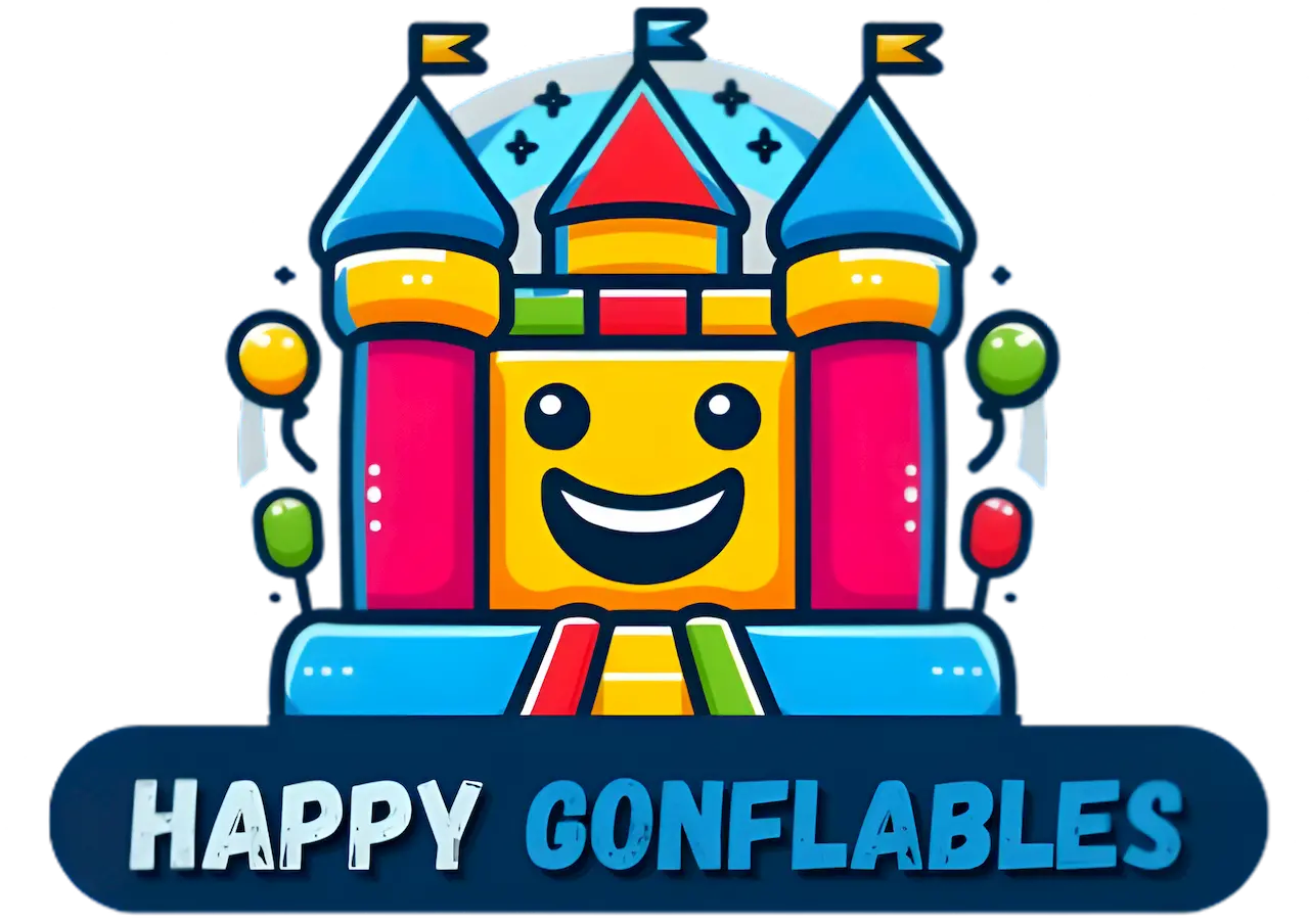 Happy Gonflables